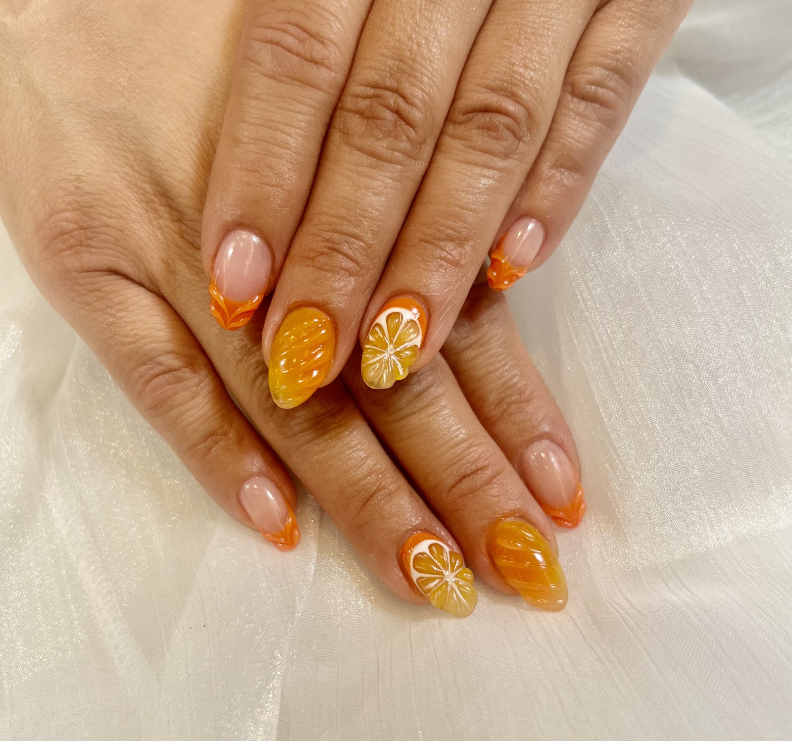 Anthony Vincé Nail Spa, Cherry Hills nail photo 8